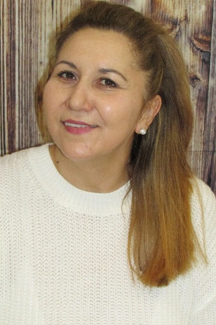 Lea Waffenschmidt